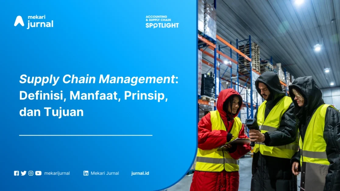 Supply Chain Management