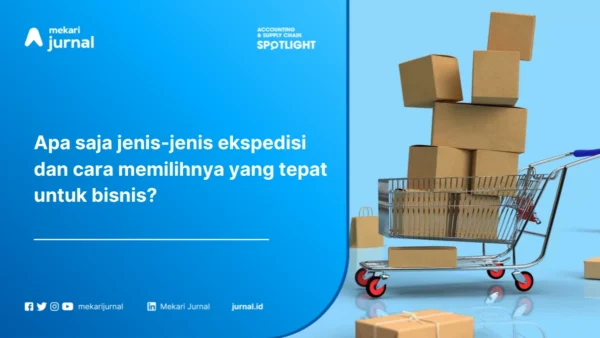 contoh dan jenis ekspedisi adalah