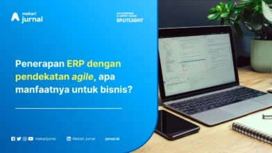 Penerapan ERP dengan Metodologi Agile: Cara Cepat dan Efektif