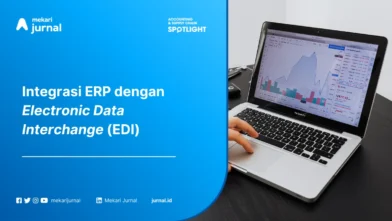 Panduan Lengkap Integrasi ERP dengan EDI: Meningkatkan Efisiensi Bisnis Anda