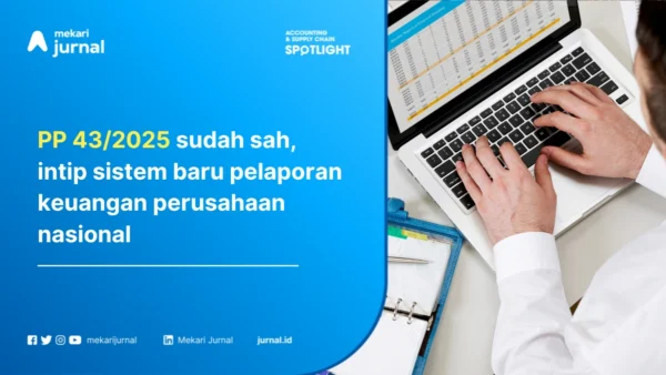 perusahaan wajib setor laporan keuangan ke kemenkeu