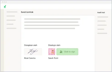 Screenshot Esign 974X628