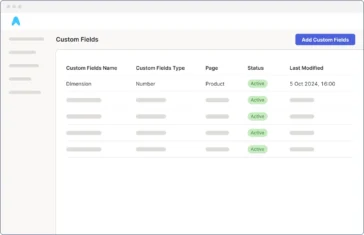 Screenshot Jurnal Customfields 974X628