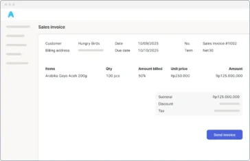 Screenshot Jurnal Invoice 974X628