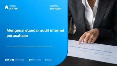 Mengenal Standar Audit Internal Perusahaan