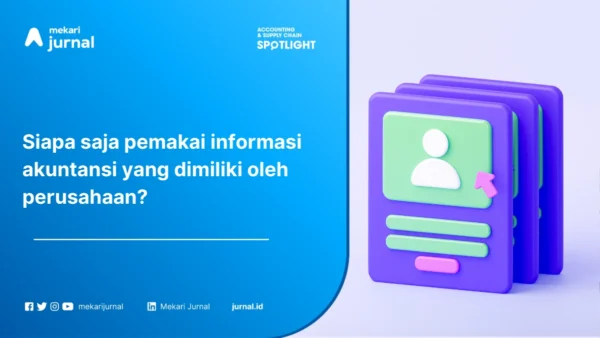 pemakai informasi akuntansi