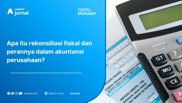 rekonsiliasi fiskal adalah