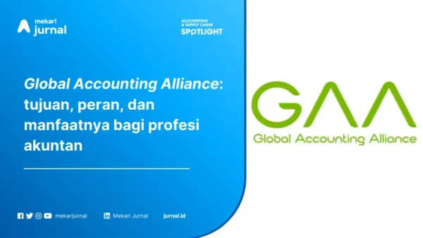 global accounting alliance (GAA)