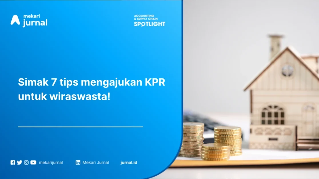 tips-kpr-wiraswasta