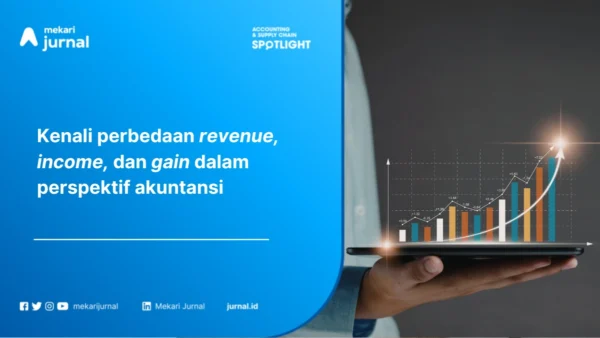 pendapatan dalam akuntansi