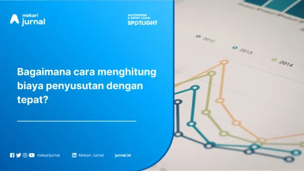 Penyusutan Adalah: Pengertian, Aset yang Menyusut, Faktor, dan Cara Perhitungan Biaya Penyusutan