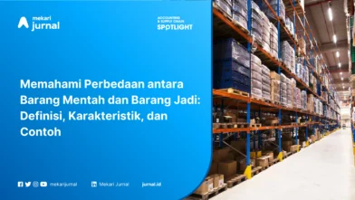 Memahami Perbedaan antara Barang Mentah dan Barang Jadi: Definisi, Karakteristik, dan Contoh