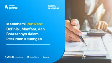Memahami Run Rate: Definisi, Manfaat, dan Batasannya dalam Perkiraan Keuangan