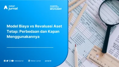 Model Biaya vs Revaluasi Aset Tetap: Perbedaan, Kelebihan, Kekurangan, dan Kapan Digunakan