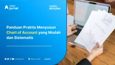 Panduan Praktis Menyusun Chart of Account yang Mudah dan Sistematis