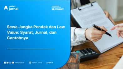 Sewa Jangka Pendek dan Low Value: Pengecualian Lessee dalam PSAK 73/116, Syarat, Jurnal, dan Contohnya