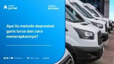 Metode Depresiasi Garis Lurus: Pengertian, Rumus, Cara Menghitung, dan Contohnya
