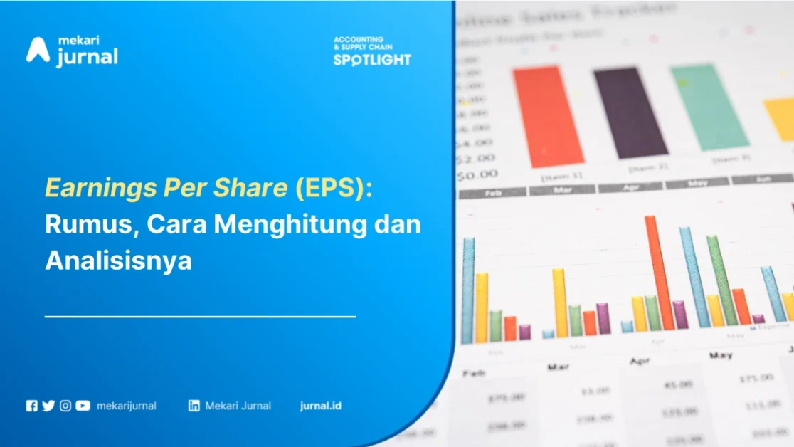 EPS Cara Hitung: Rumus, Contoh, dan Cara Membaca Earnings Per Share