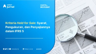 Kriteria Held for Sale: Pengertian, Syarat, Pengukuran, dan Penyajiannya dalam PSAK 105/IFRS 5