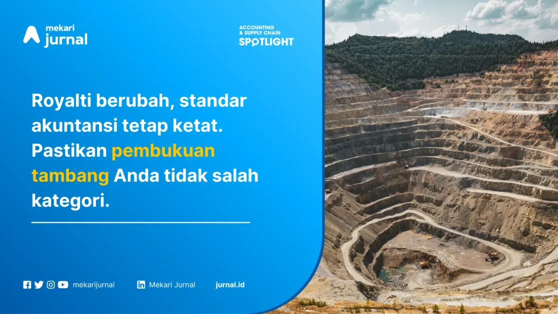 Akuntansi Pertambangan