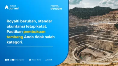 Akuntansi Pertambangan