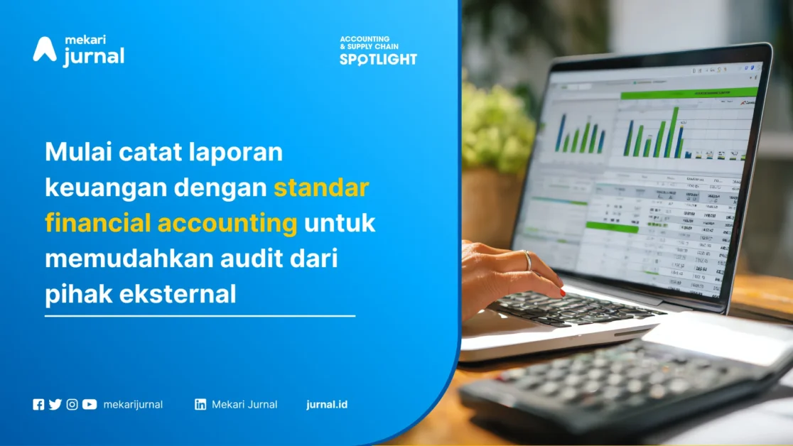 Memahami financial accounting