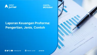 Laporan Keuangan Proforma: Pengertian, Jenis, Contoh
