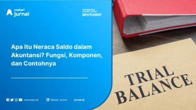 Apa Itu Neraca Saldo dalam Akuntansi? Fungsi, Komponen, dan Contohnya