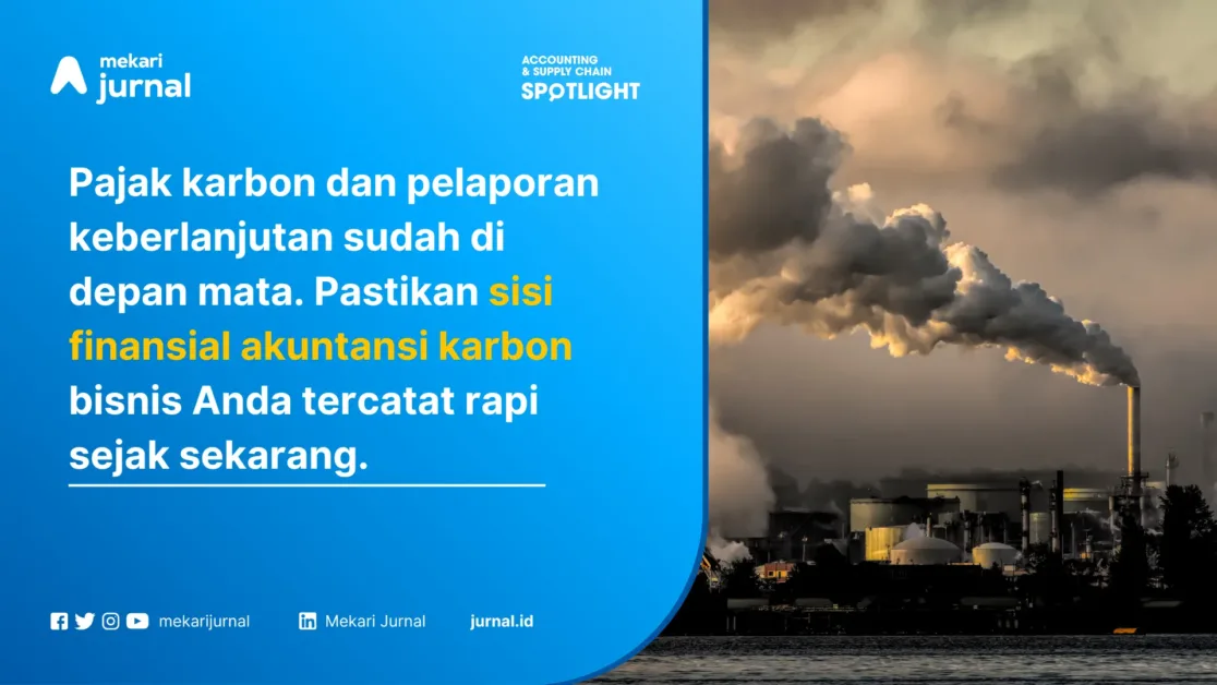 akuntansi karbon