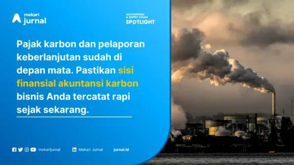 akuntansi karbon