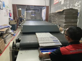 PT Citra Indoutama Cemerlang tingkatkan kerapian dokumentasi produksi dengan Mekari Jurnal