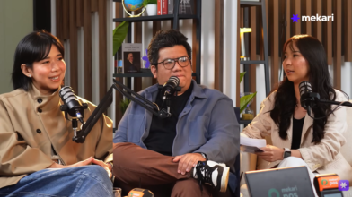 Checklist Kesiapan Operasional dan Finansial dalam F&B dan Retail ala Ray Janson and Hetty Awi