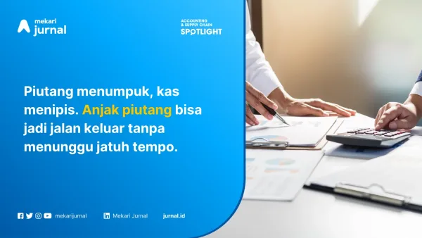 Anjak Piutang