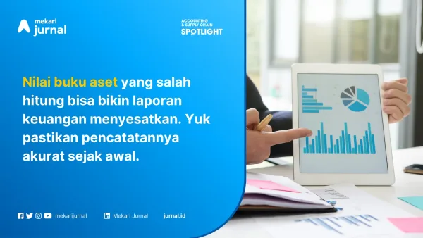 Nilai Buku Aset