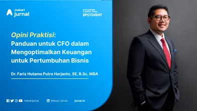 Working Capital Management Panduan untuk CFO dalam Mengoptimalkan Keuangan untuk Pertumbuhan Bisnis