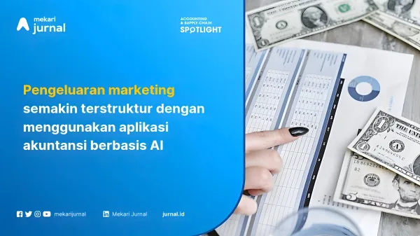 Marketing Expense: Cara mengelola dan Jenis-jenisnya