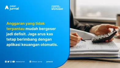 Anggaran berimbang adalah