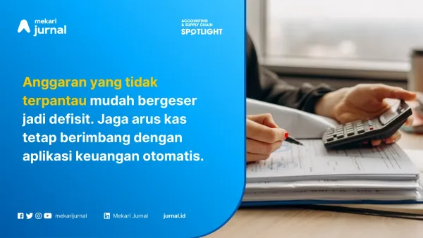 Anggaran berimbang adalah