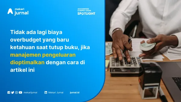 Cara Mengoptimalkan Manajemen Pengeluaran Bisnis