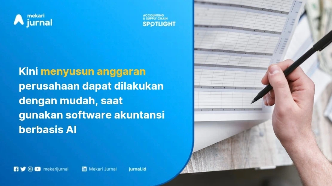 Line item Budgeting: Cara Kerja dan Contohnya
