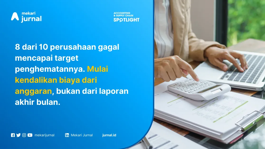 Strategi dan Cara Pengendalian Biaya Operasional Perusahaan