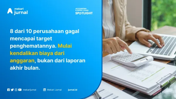 Strategi dan Cara Pengendalian Biaya Operasional Perusahaan