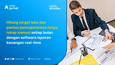 Rumus Target Laba