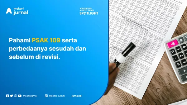 PSAk 109 Adalah