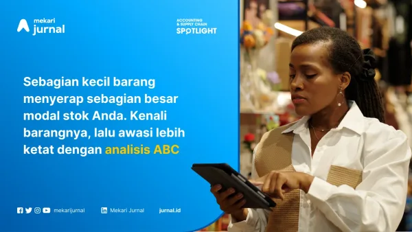 ABC Analysis Inventory