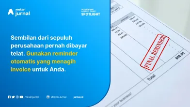 Cara Menagih Invoice yang Belum Dibayar