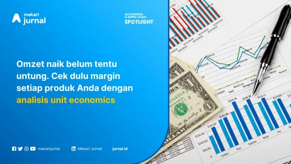 Panduan unit economics