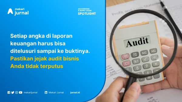 audit trail akuntansi