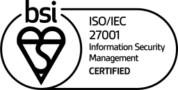 ISO/IEC 27001:2022